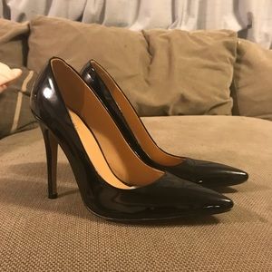 Classic Black Pump